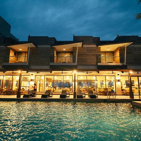 Alona By Jpark Island Resort Panglao Εξωτερικό φωτογραφία