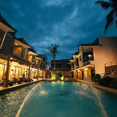 Alona By Jpark Island Resort Panglao Εξωτερικό φωτογραφία
