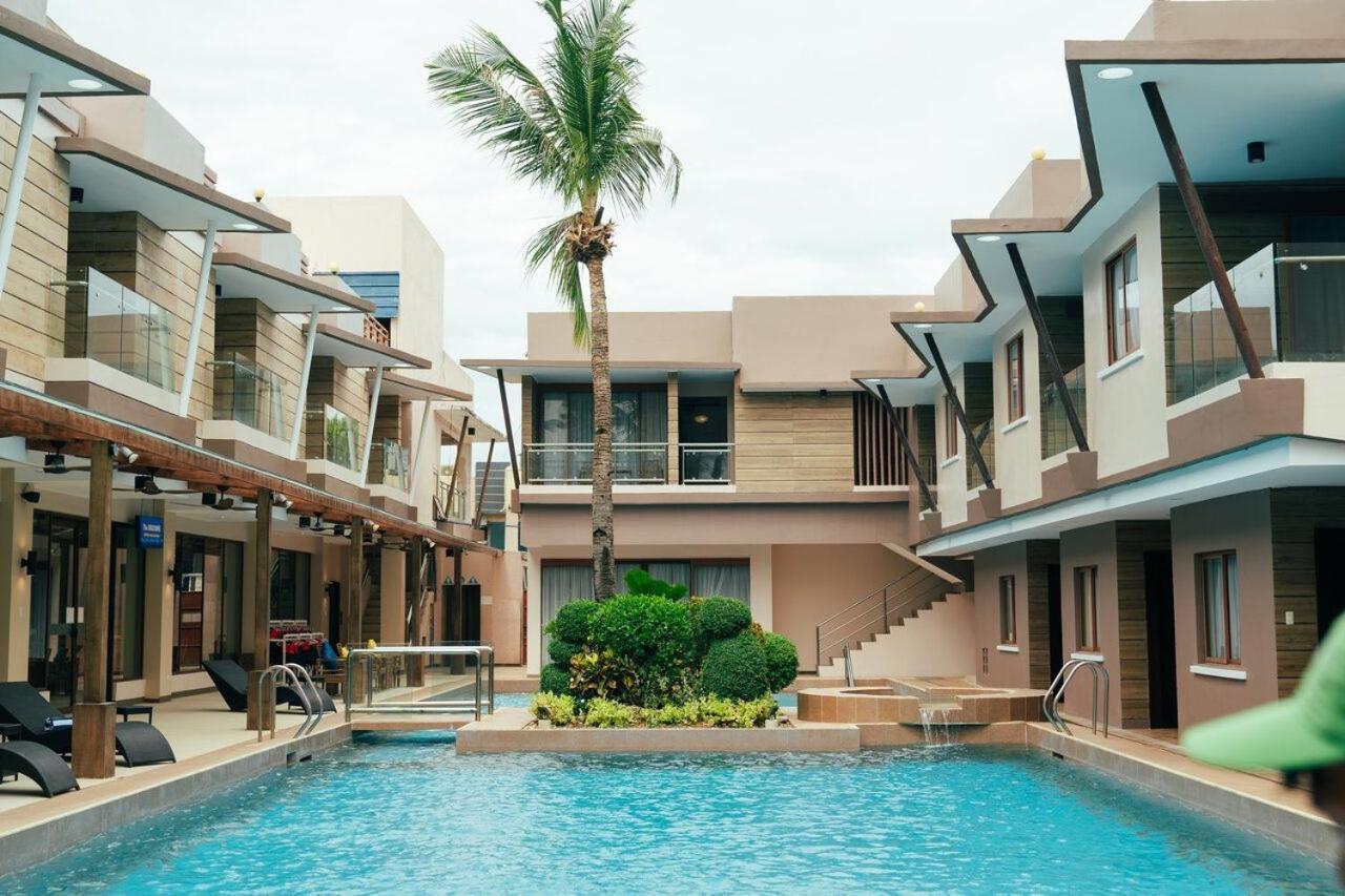 Alona By Jpark Island Resort Panglao Εξωτερικό φωτογραφία