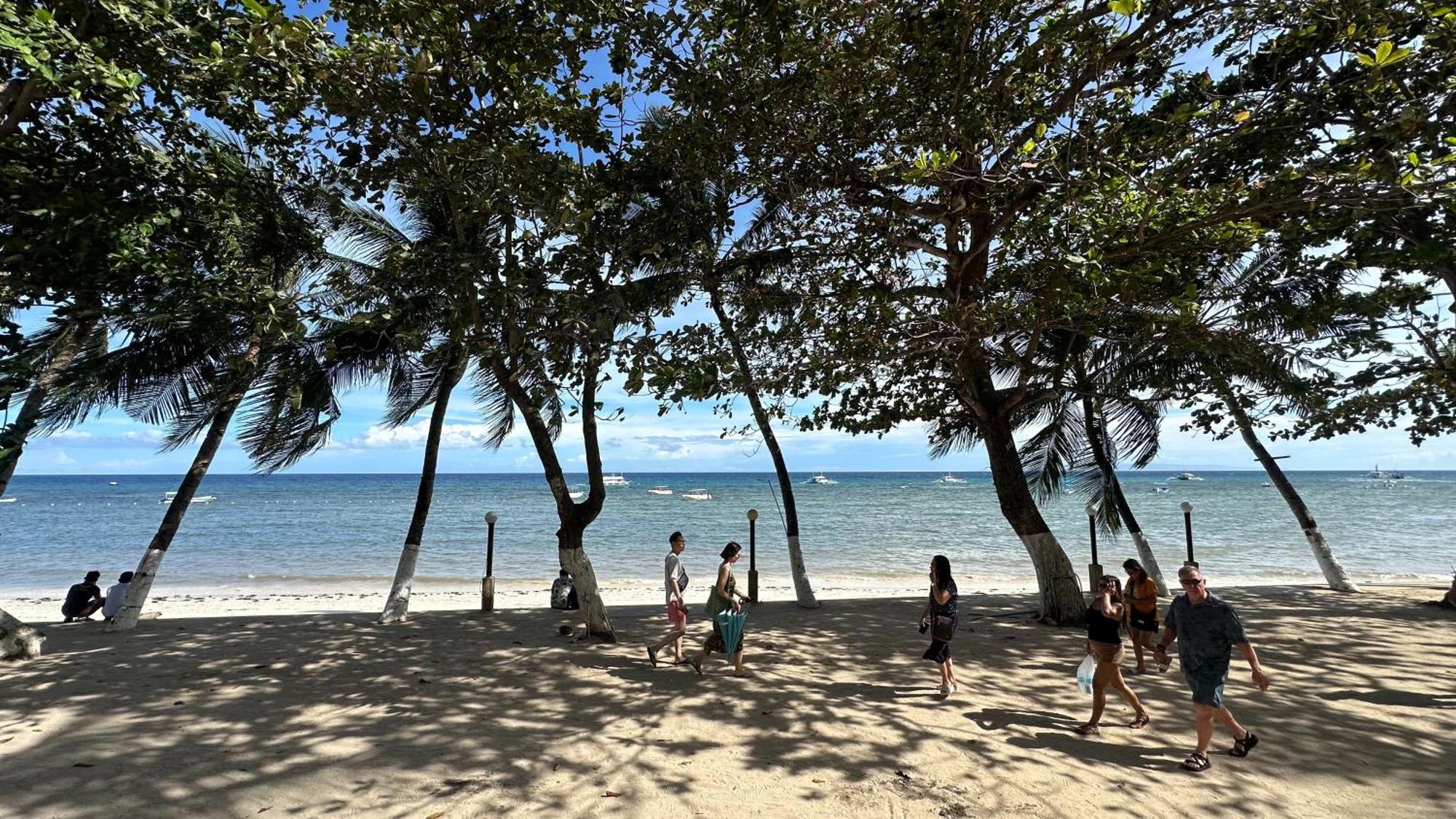 Alona By Jpark Island Resort Panglao Εξωτερικό φωτογραφία