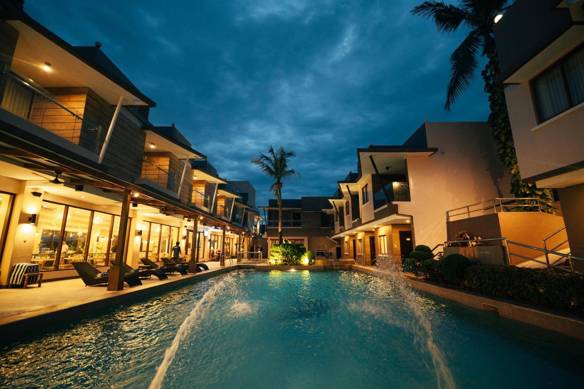Alona By Jpark Island Resort Panglao Εξωτερικό φωτογραφία